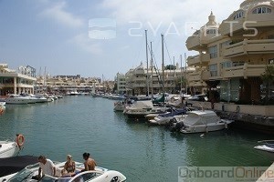 Marina de Benalmadena