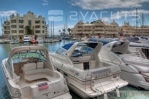 Marina de Benalmadena