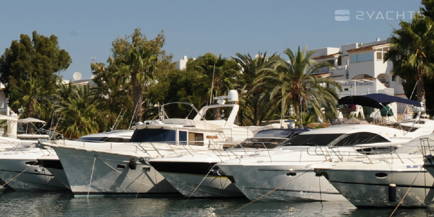 Marina de Cala d'Or