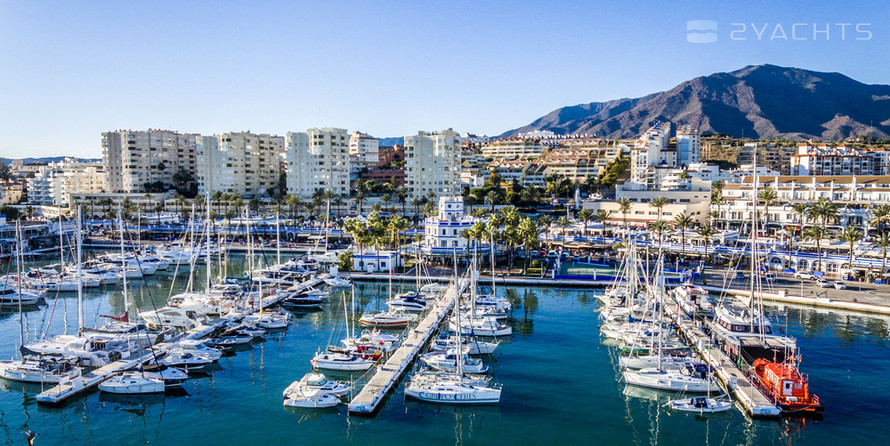 Marina de Estepona