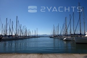 Marina di Bonaria
