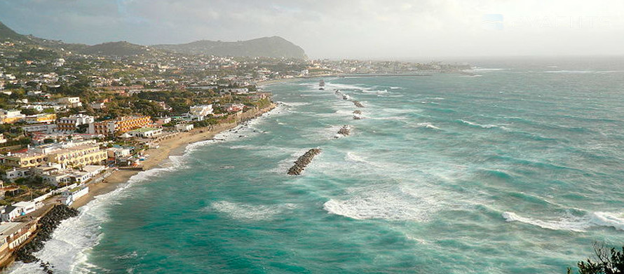 Marina di Forio