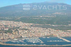 Marina di Riposto - Porto dell'Etna