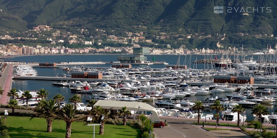 Marina di Stabia