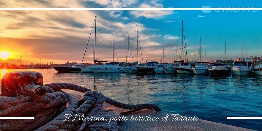 Marina di Taranto
