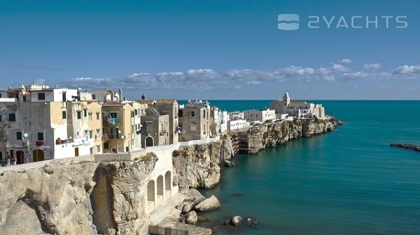 Marina di Vieste