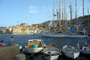 Marina Porto Santo Stefano