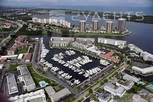 North Palm Beach Marina