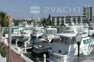 North Palm Beach Marina