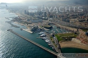 Port Forum