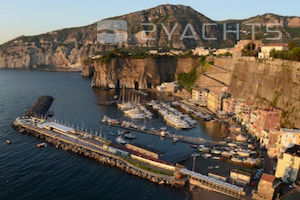 Porto Marina di Cassano