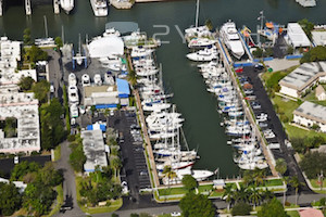 Royale Palm Yacht Basin Marina