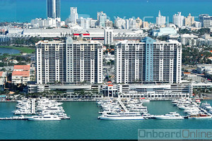 Sunset Harbour Yacht Club