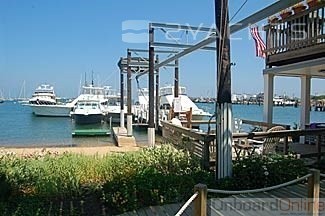 Vineyard Haven Marina