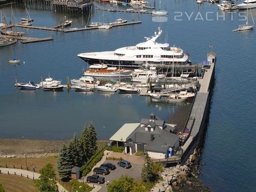 Yachting Solutions (Boat Basin)