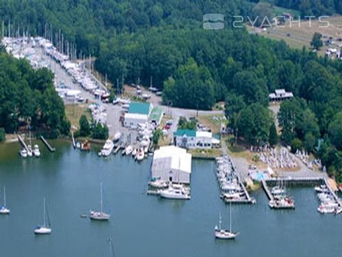 Deltaville Boatyard