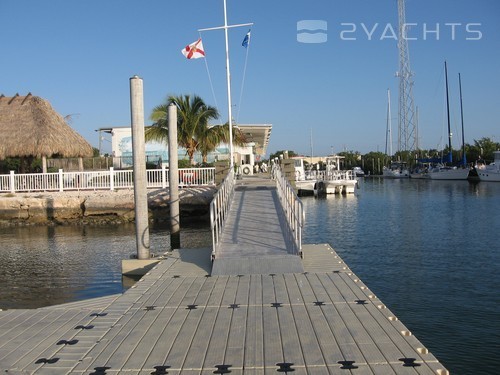 Boot Key Harbor City Marina