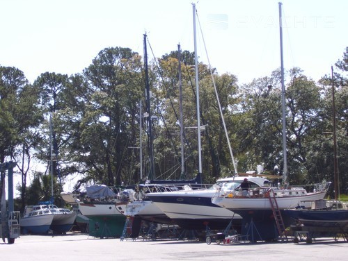 Dataw Island Marina