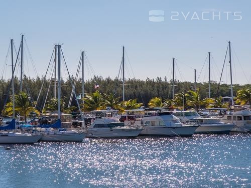 Stock Island Marina Village