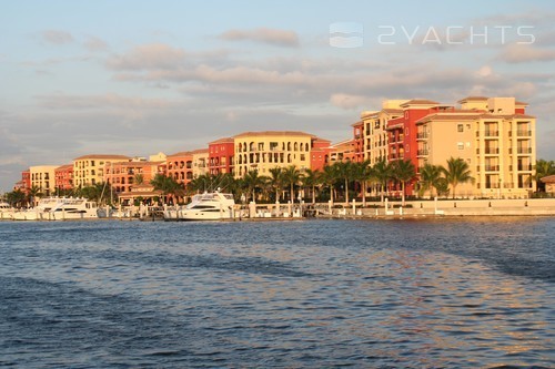 Esplanade Marina