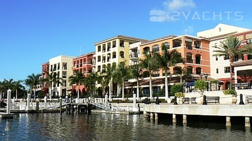 Esplanade Marina