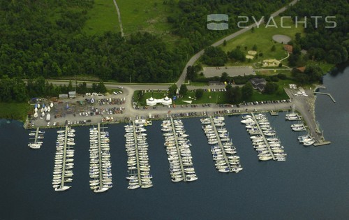 Collins Bay Marina