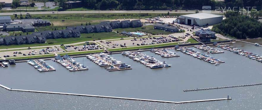 Easport Marina