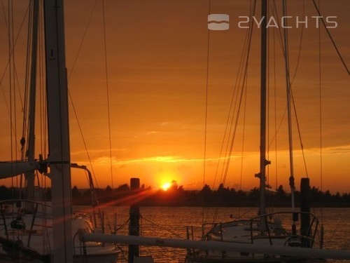 Three Mile Harbor Marina