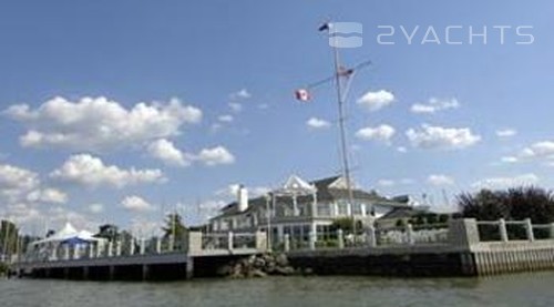 Rochester Yacht Club