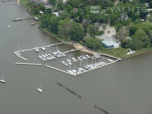 North East River Yacht Club (NERYC)