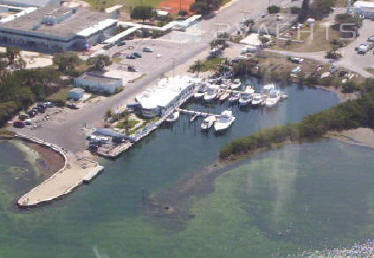 Marathon Yacht Club