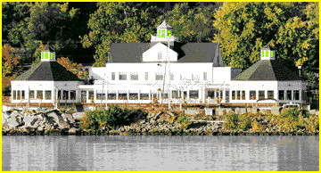 Illinois Valley Yacht Club