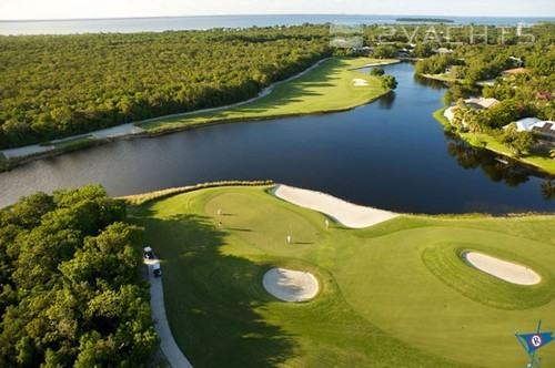 Ocean Reef Club