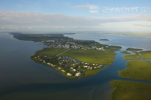 Ocean Reef Club