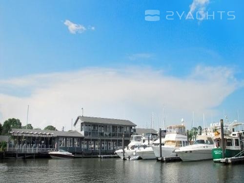 York River Yacht Haven