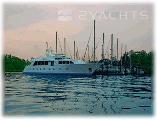 Whittaker Creek Yacht Harbor