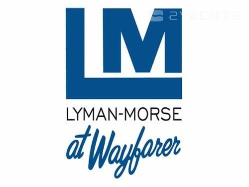 Lyman-Morse at Wayfarer Marine