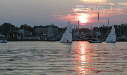 Tidewater Marina