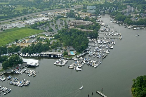 Spring Cove Marina