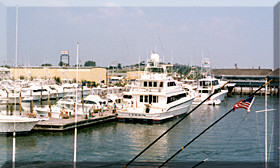 South Jersey Marina