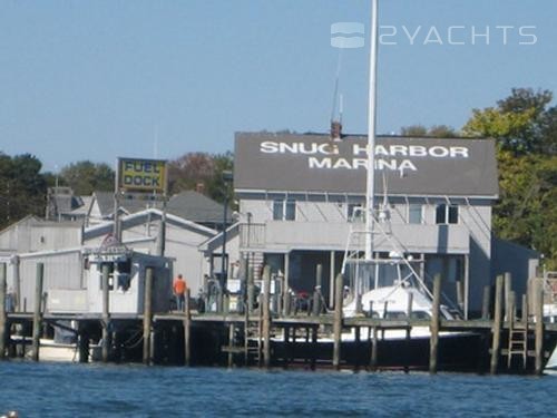 Snug Harbor Marina