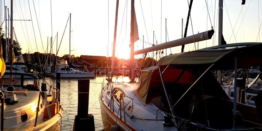 Shipwright Harbor Marina