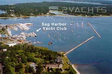 Sag Harbor Yacht Club