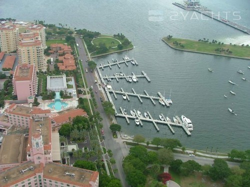 The Vinoy Renaissance Resort & Golf Club