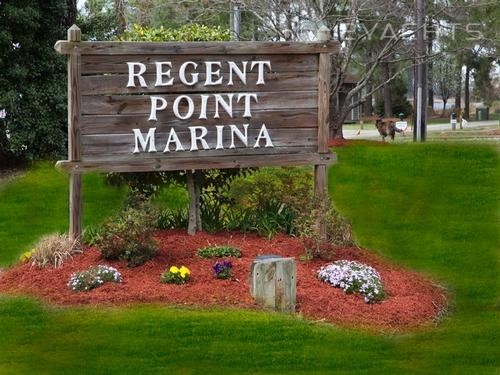 Regent Point Marina