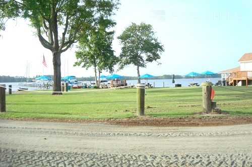 Pungo Creek Marina