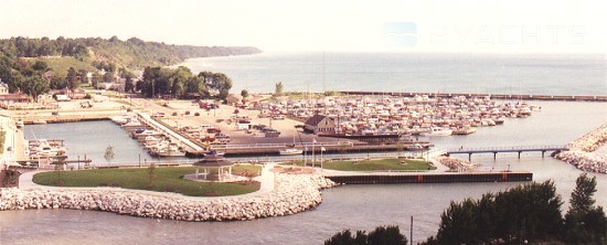 Port Washington Marina