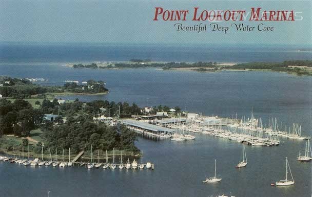 Point Lookout Marina