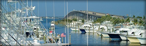 Pirate’s Cove Marina