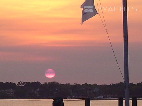 Hilton Head Harbor Marina